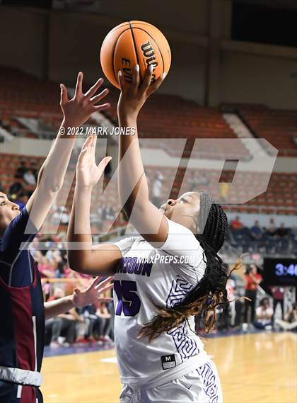 Thumbnail 2 in Valley Vista vs. Perry (AIA 6A Final) photogallery.