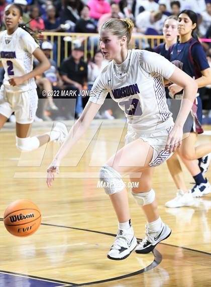 Thumbnail 1 in Valley Vista vs. Perry (AIA 6A Final) photogallery.