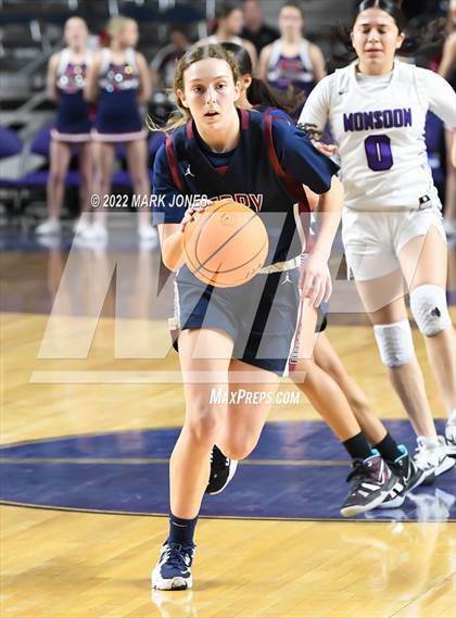 Thumbnail 3 in Valley Vista vs. Perry (AIA 6A Final) photogallery.
