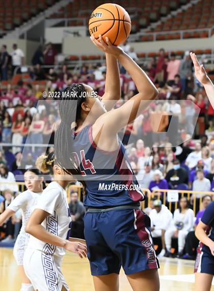 Thumbnail 3 in Valley Vista vs. Perry (AIA 6A Final) photogallery.