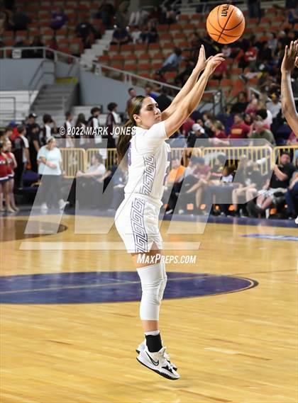 Thumbnail 3 in Valley Vista vs. Perry (AIA 6A Final) photogallery.