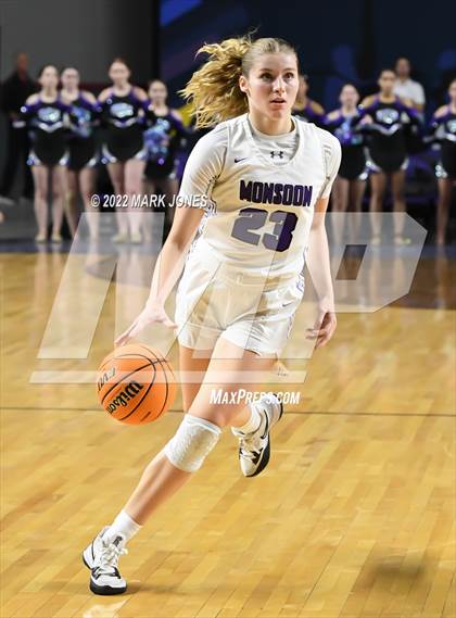 Thumbnail 1 in Valley Vista vs. Perry (AIA 6A Final) photogallery.