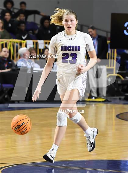 Thumbnail 1 in Valley Vista vs. Perry (AIA 6A Final) photogallery.