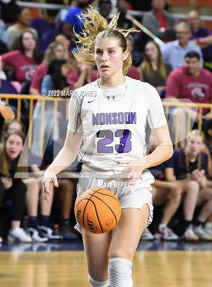 Thumbnail 2 in Valley Vista vs. Perry (AIA 6A Final) photogallery.