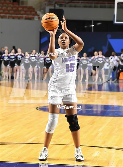 Thumbnail 2 in Valley Vista vs. Perry (AIA 6A Final) photogallery.