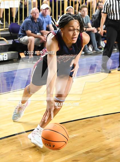 Thumbnail 1 in Valley Vista vs. Perry (AIA 6A Final) photogallery.