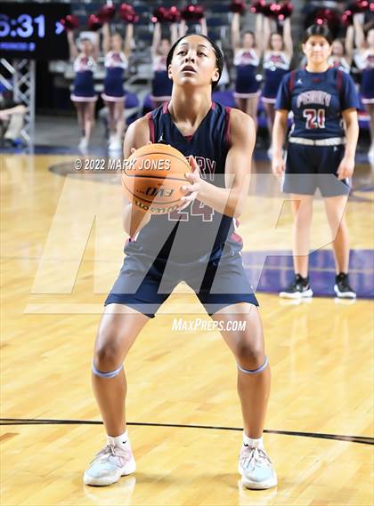 Thumbnail 2 in Valley Vista vs. Perry (AIA 6A Final) photogallery.