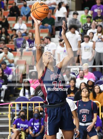 Thumbnail 2 in Valley Vista vs. Perry (AIA 6A Final) photogallery.