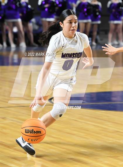 Thumbnail 2 in Valley Vista vs. Perry (AIA 6A Final) photogallery.