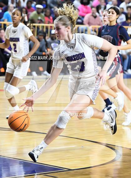 Thumbnail 2 in Valley Vista vs. Perry (AIA 6A Final) photogallery.