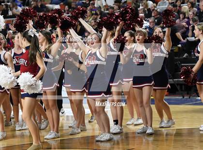 Thumbnail 1 in Valley Vista vs. Perry (AIA 6A Final) photogallery.