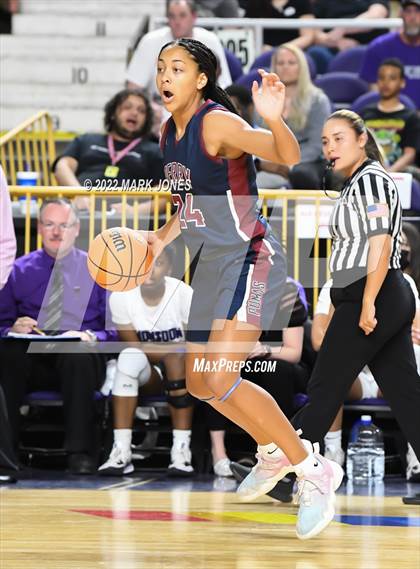 Thumbnail 1 in Valley Vista vs. Perry (AIA 6A Final) photogallery.