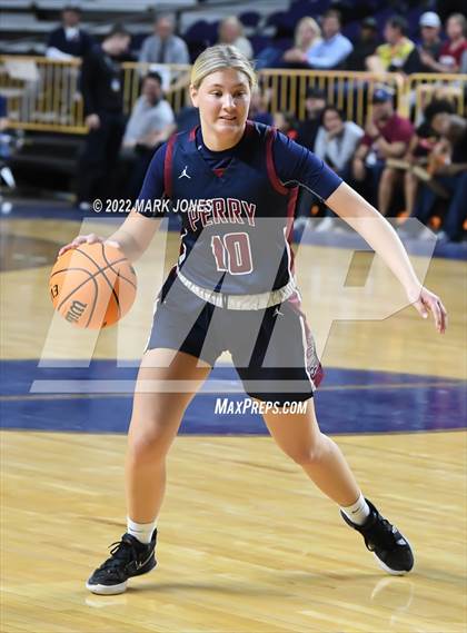 Thumbnail 1 in Valley Vista vs. Perry (AIA 6A Final) photogallery.