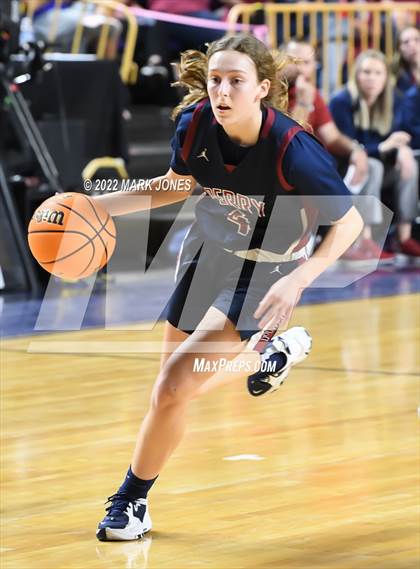 Thumbnail 2 in Valley Vista vs. Perry (AIA 6A Final) photogallery.