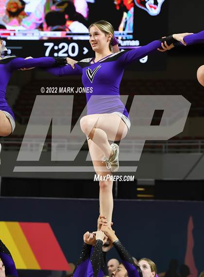 Thumbnail 1 in Valley Vista vs. Perry (AIA 6A Final) photogallery.