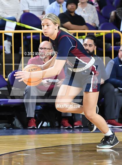 Thumbnail 2 in Valley Vista vs. Perry (AIA 6A Final) photogallery.