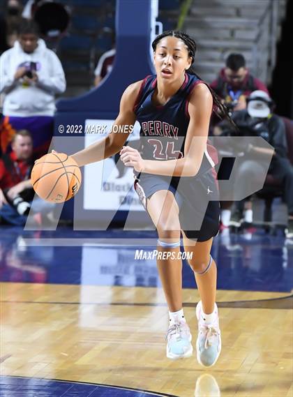 Thumbnail 2 in Valley Vista vs. Perry (AIA 6A Final) photogallery.