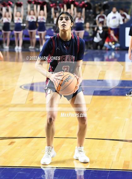 Thumbnail 1 in Valley Vista vs. Perry (AIA 6A Final) photogallery.