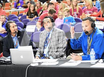 Thumbnail 3 in Valley Vista vs. Perry (AIA 6A Final) photogallery.