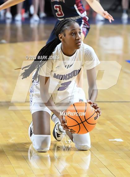 Thumbnail 2 in Valley Vista vs. Perry (AIA 6A Final) photogallery.
