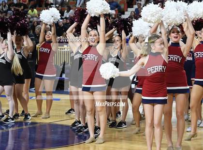 Thumbnail 1 in Valley Vista vs. Perry (AIA 6A Final) photogallery.