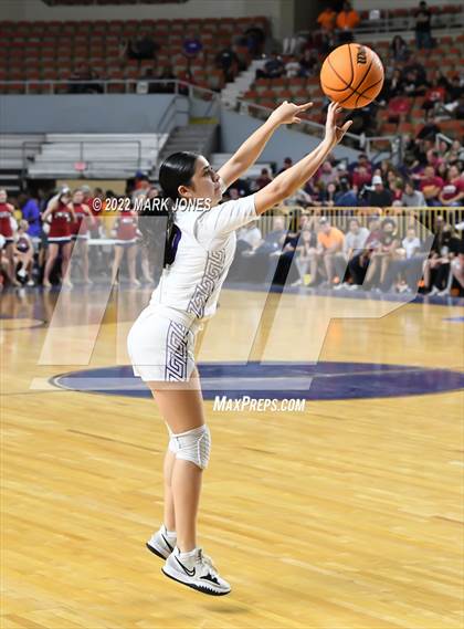 Thumbnail 1 in Valley Vista vs. Perry (AIA 6A Final) photogallery.