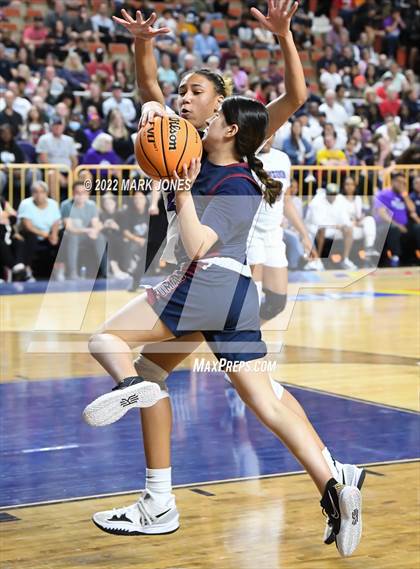 Thumbnail 1 in Valley Vista vs. Perry (AIA 6A Final) photogallery.