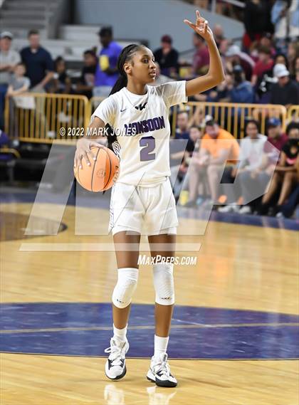 Thumbnail 2 in Valley Vista vs. Perry (AIA 6A Final) photogallery.