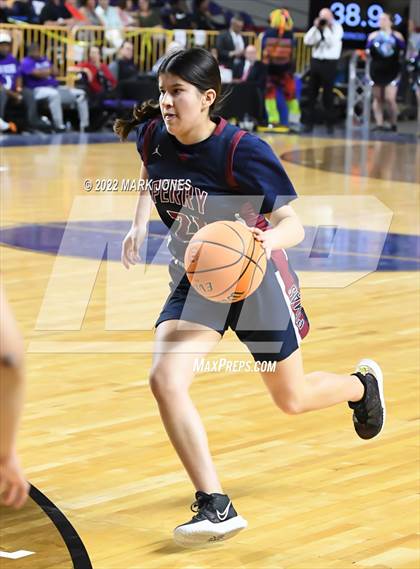 Thumbnail 3 in Valley Vista vs. Perry (AIA 6A Final) photogallery.