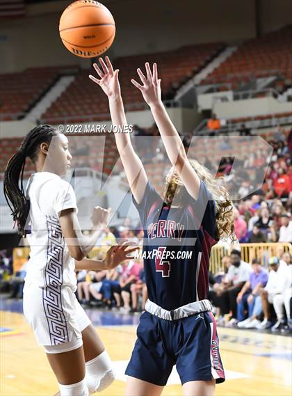 Thumbnail 2 in Valley Vista vs. Perry (AIA 6A Final) photogallery.