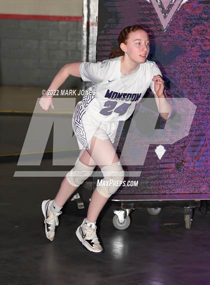 Thumbnail 1 in Valley Vista vs. Perry (AIA 6A Final) photogallery.
