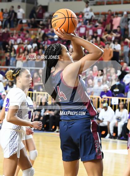 Thumbnail 2 in Valley Vista vs. Perry (AIA 6A Final) photogallery.