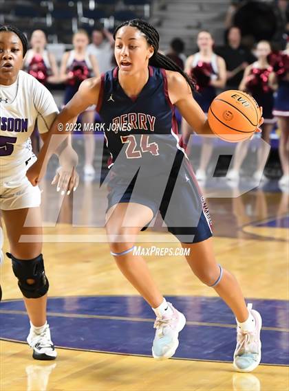 Thumbnail 1 in Valley Vista vs. Perry (AIA 6A Final) photogallery.
