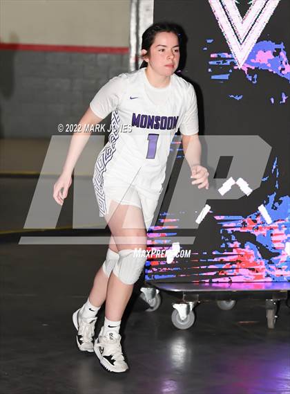 Thumbnail 1 in Valley Vista vs. Perry (AIA 6A Final) photogallery.