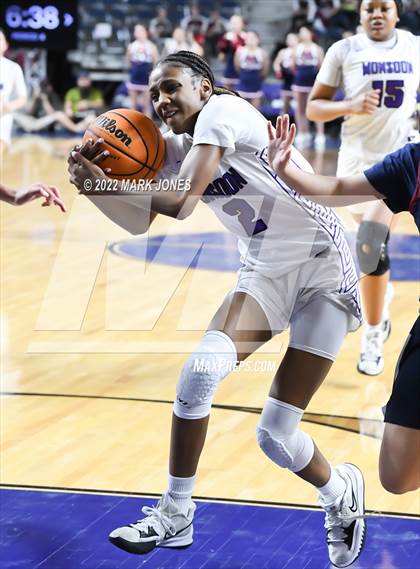 Thumbnail 3 in Valley Vista vs. Perry (AIA 6A Final) photogallery.