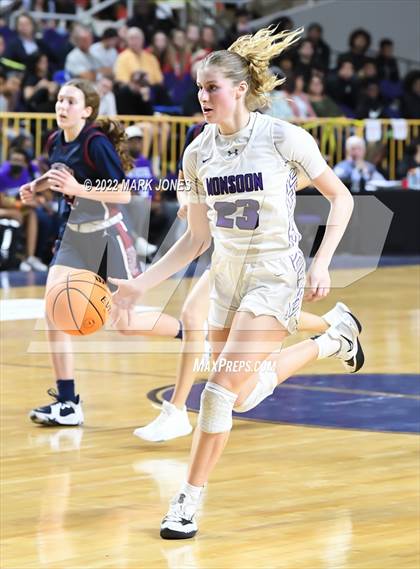 Thumbnail 3 in Valley Vista vs. Perry (AIA 6A Final) photogallery.