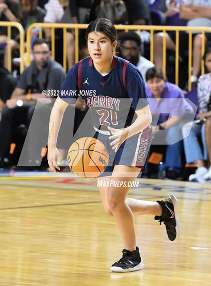 Thumbnail 1 in Valley Vista vs. Perry (AIA 6A Final) photogallery.