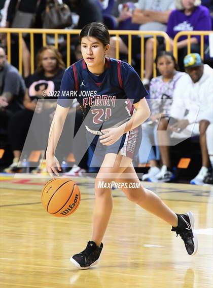 Thumbnail 3 in Valley Vista vs. Perry (AIA 6A Final) photogallery.