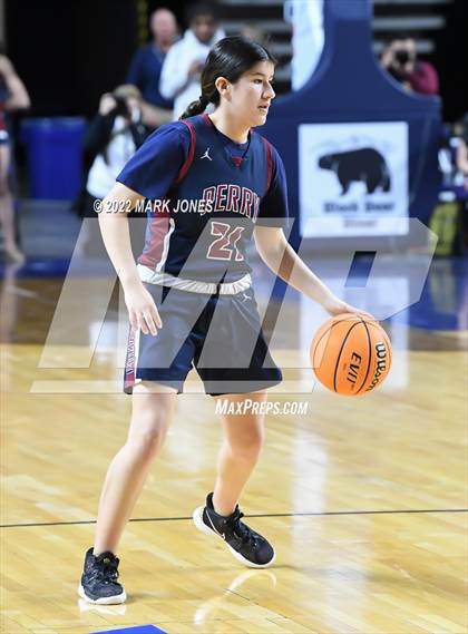 Thumbnail 3 in Valley Vista vs. Perry (AIA 6A Final) photogallery.