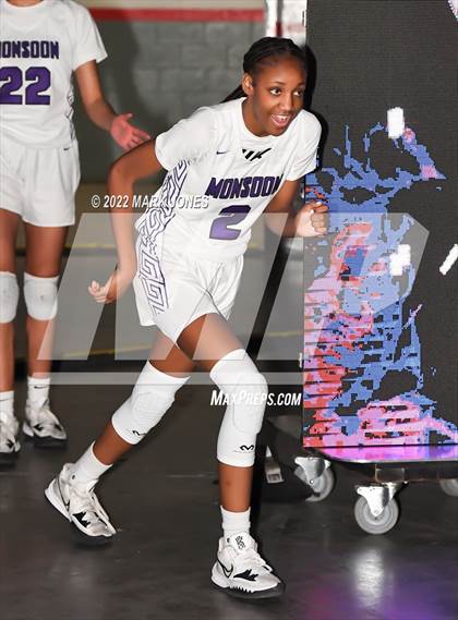 Thumbnail 2 in Valley Vista vs. Perry (AIA 6A Final) photogallery.