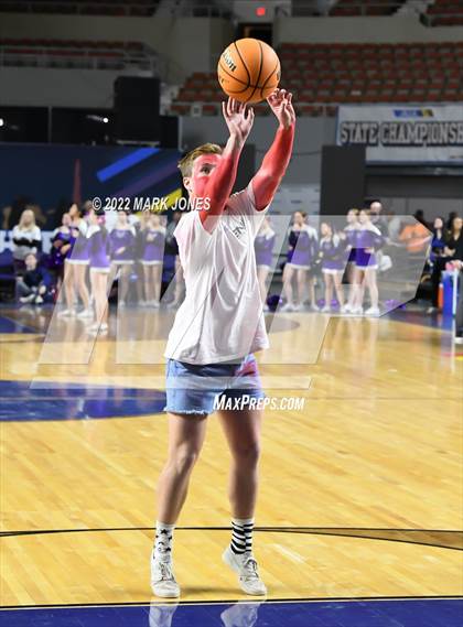 Thumbnail 1 in Valley Vista vs. Perry (AIA 6A Final) photogallery.