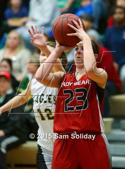 Thumbnail 1 in Butler @ Maranatha Christian Academy photogallery.