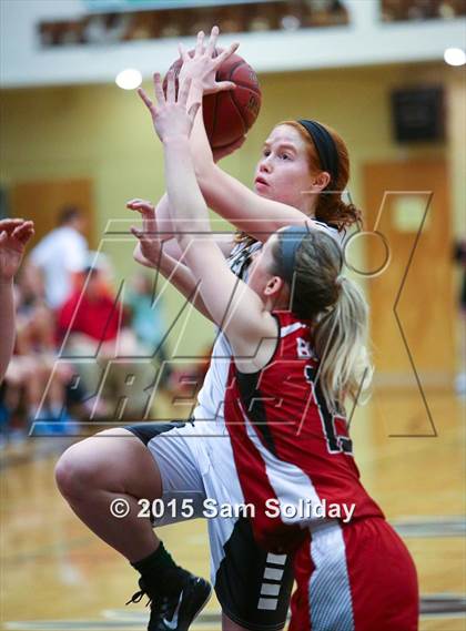 Thumbnail 1 in Butler @ Maranatha Christian Academy photogallery.