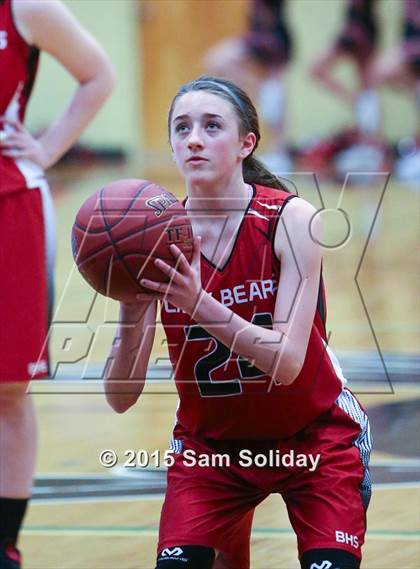 Thumbnail 1 in Butler @ Maranatha Christian Academy photogallery.