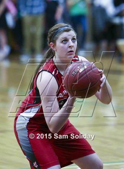 Thumbnail 3 in Butler @ Maranatha Christian Academy photogallery.