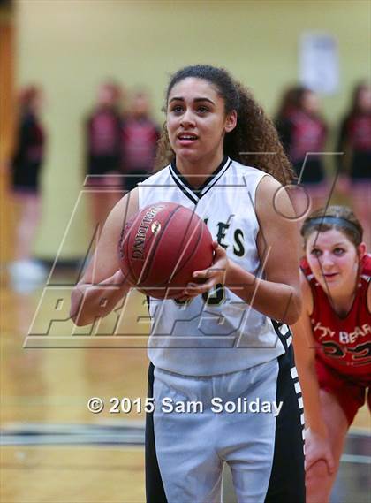 Thumbnail 1 in Butler @ Maranatha Christian Academy photogallery.