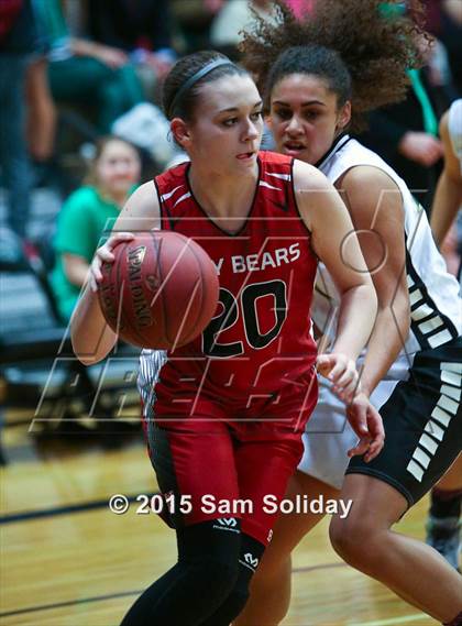 Thumbnail 3 in Butler @ Maranatha Christian Academy photogallery.