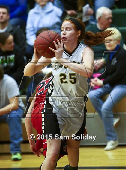 Thumbnail 1 in Butler @ Maranatha Christian Academy photogallery.