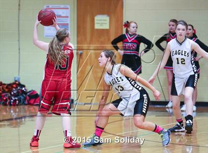 Thumbnail 1 in Butler @ Maranatha Christian Academy photogallery.