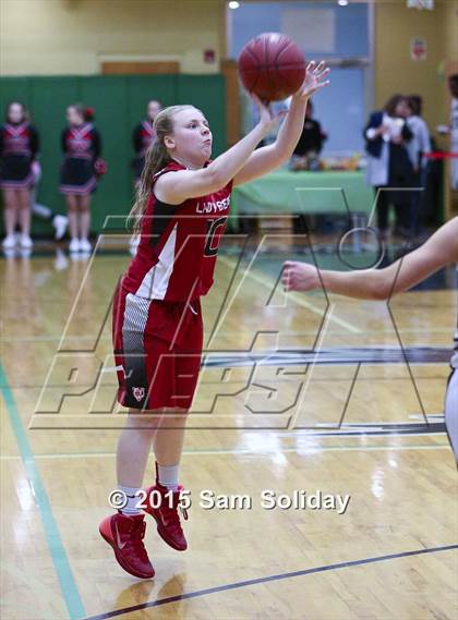 Thumbnail 1 in Butler @ Maranatha Christian Academy photogallery.